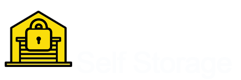 Blount Self Storage