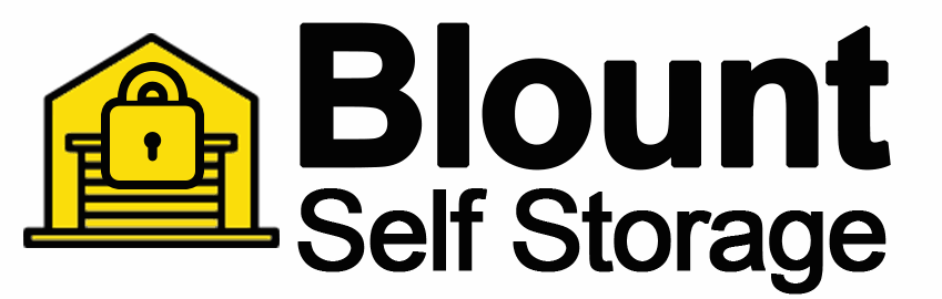 Blount Self Storage
